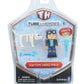 Jazwares Tube Heroes Tdm Exclusive Action Figure [Hero Pack]