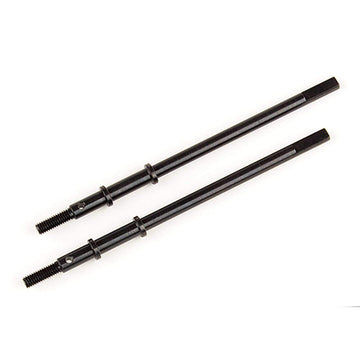 Element RC Team Associated Rear Driveshafts 80 mm: Enduro, ASC42068