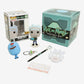 Pop! Funko Young Rick Hot Topic Exclusive #305 Rick And Morty