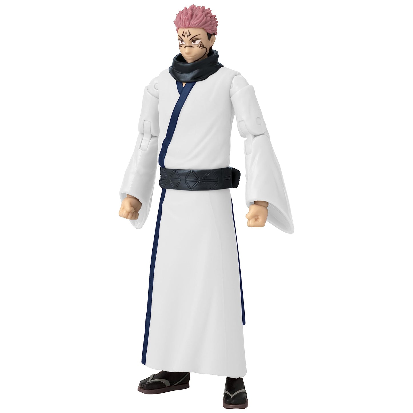 Anime Heroes - Jujutsu Kaisen - Ryomen Sukuna Action Figure
