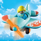Playmobil 1.2.3 Airplane
