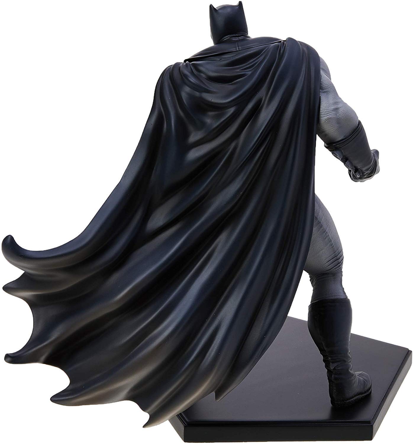 Iron Studios Batman Arkham Knight Dark Knight Dlc Series 1:10 Art Scale Figure