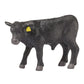Little Buster Toys Calves Set - 5 Pack; Black Angus, Hereford, Red Angus, Black Baldy, And Charolais; Get All Your Calves In One