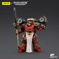 malt-inspiredISE JOYTOY 1/18 Action Figures - Warhammer The Horus Heresy Blood Angels Dawnbreaker Cohort Dawnbreaker Champion - 5 Classic Character Collectible Age 15 and Above