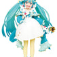 Taito 451085300 Project Diva Hatsune Miku 2Nd Season Winter Version Figure, 7'