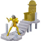 Gemini Saga -The Chamber Of The Pope- Saint Seiya, Bandai D.Panoramation