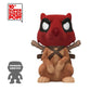 Squirrelpool (Flocked) (10 Inch)