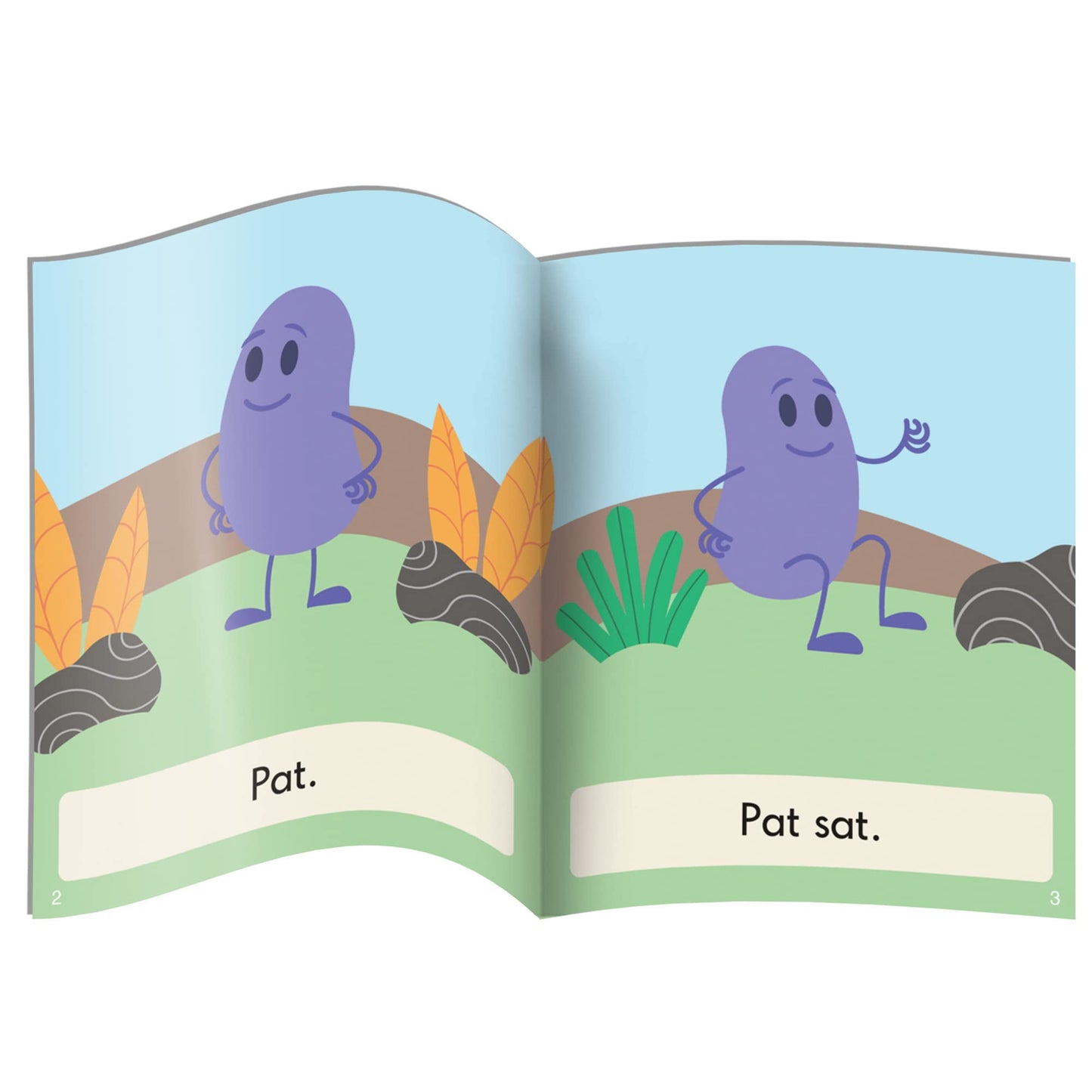 The Pods Phase 2