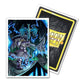 Sleeves: Dragon Shield Limited Edition Matte Art: King Athromark Iii: Portrait(100)
