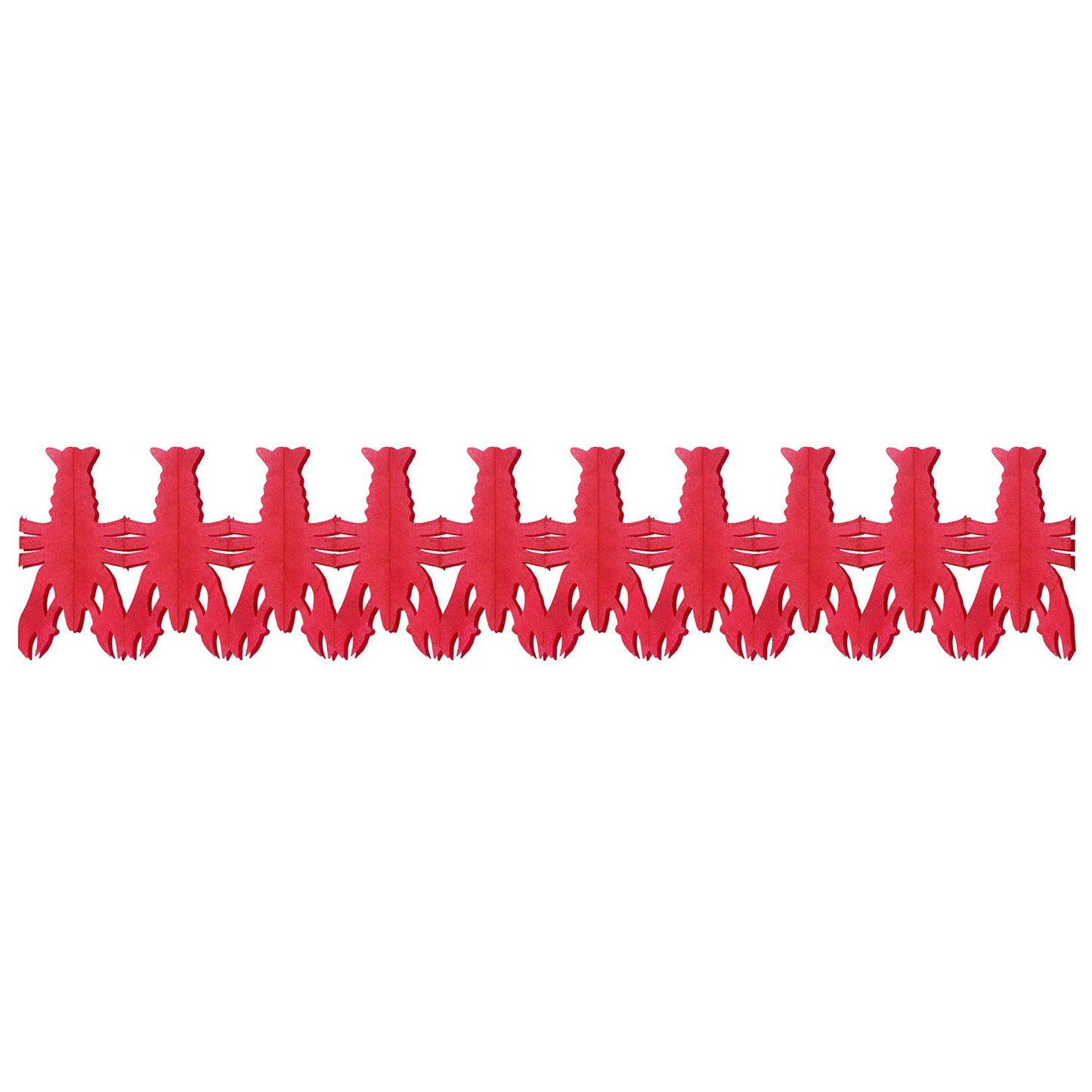 Crawfish Garland