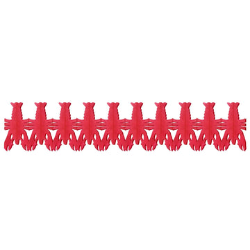 Crawfish Garland
