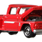 Matchbox Toy Cars & Trucks with Moving Doors, Hoods or Trunks from The Signature Line in 1:64 Scale (Styles May Vary)