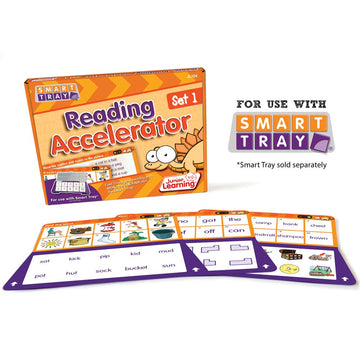 Speedy Readers Aid 1st Set