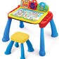 Vtech Touch And Learn Activity Desk Deluxe (Frustration Free Packaging)