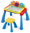 Vtech Touch And Learn Activity Desk Deluxe (Frustration Free Packaging)