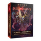 Plaid Hat Games Ashes Reborn: Red Rains Siege Of Lordswall Expansion Decks - Phoenixborn & Chimera Set For 1-2 Players, Ages 14+