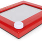 Etch A Sketch, Original Magic Screen, 86% Recycled Plastic, Sustainably-Minded Classic Kids Creativity Toys For Boys & Girls Ages 3+