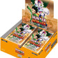 Union Arena English Tcg: Hunter X Hunter Ue02Bt 1St Edition Booster Box - 16 Packs