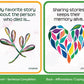 Bright Spots Memory Garden: Bereavement Healing Card Game (Grief and Loss Card Game Games)