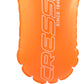 Cressi Glide High Visibility Safety Buoy for Swimmers - Lightweight, Highly Visible, and Easy Setup - Glide Swim Buoy by Cressi