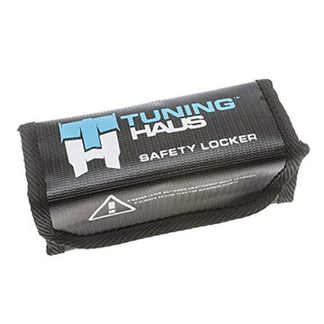 Tuning Huas 1004 2S Lipo Safety Storage Bag