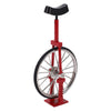 Zerodis Finger Bikes Toys, Unicycle Model Toy Miniature Metal Finger Bike Toy Miniature Toy Game Cool Boy Toy Creative Game Kid