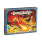 Wizards of the Coast DandD Dungeon Board Game