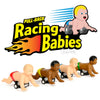 Mcphee Archie Racing Babies - Set Of 4