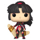 Funko Pop! Animation Inuyasha Sango limited availability Multicolor Special Edition Vinyl #1300 (Special Edition)