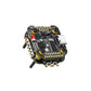 SpeedyBee F405 Mini Flight Controller Stack board 3-6S 20x20mm Built-in Bluetooth with 35A BLHeli_S 4in1 ESC Board Support Wirel