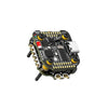 SpeedyBee F405 Mini Flight Controller Stack board 3-6S 20x20mm Built-in Bluetooth with 35A BLHeli_S 4in1 ESC Board Support Wirel