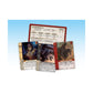 Ares Games War of the Ring: The Card Game - Against the Shadow, Multicoloured, Model WOTR102, Paper Material