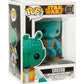 Funko Pop Star Wars: Greedo Action Figure