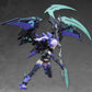 Pipigirl Nuke Matrix Genuine License 1: 12 Action Figures, Cyber Forest Sonic Boom, Removable 5.90 Inch Anime Style Collectible Action Figures Kits