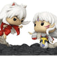 Funko Pop! Moment: Inuyasha - Inuyasha Vs. Sesshomaru, Multicolor, Model:47091