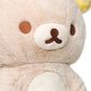 Rilakkuma San-X Original Sherbet Series Soft Plush (Large - 22 Inch)