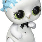 L.O.L. Surprise! Interactive Live Surprise Pet Royal Kitty Doll With 60+ Realistic Sounds, Responds To Motion, Touch And Sounds, Accessories- Gift For Kids, Toys For Girls And Boys Ages 4 5 6 7+ Years Old