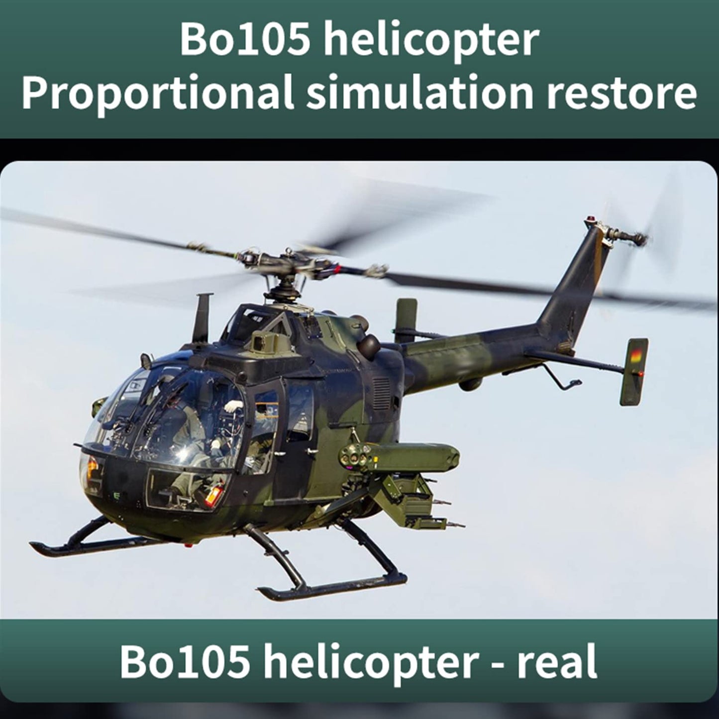 Goolrc C186 Remote Control Helicopter Remote Control Drone Single Propeller Without Ailerons 6-Axis Gyro Stabilization Remote Co