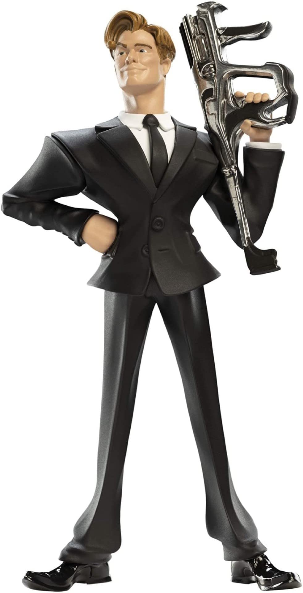 Weta Workshop Mini Epics - Agent H