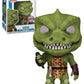 Funko POP! Gorn Figure - Star Trek Original Series #1143, Green, Target Exclusive, Plastic