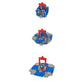 Thomas & Friends Take-N-Play, Thomas At The Rescue Center