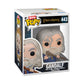 Funko Bitty Pop! Lord Of The Rings - Frodo, 4-Pack And A Surprise Mystery Mini Figure - 0.9 Inch (2.2 Cm) - Lord Of The Rings Collectable - Stackable Display Shelf Included - Gift Idea