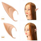 Aster Elf Ears Cosplay Fairy Pixie Elf Ears For Party Dress Up Costume Masquerade Accessories Halloween Christmas Vampire Anime Ears Cosplay