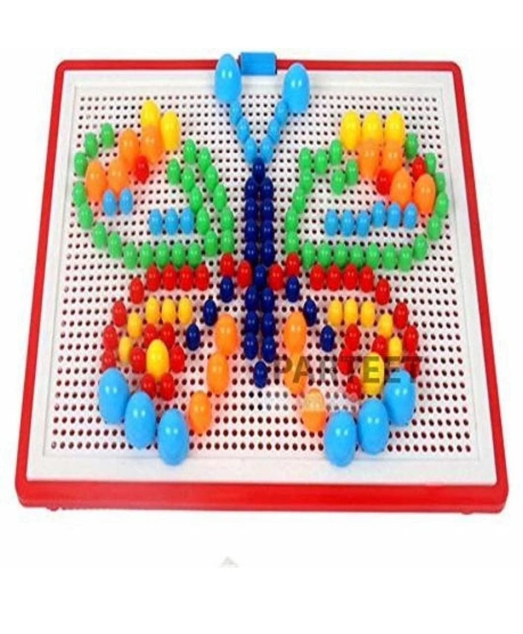 Kids Puzzle Set02