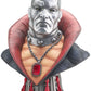 Diamond Select Toys G.I. Joe: A Real American Hero: Destro Legends In 3-Dimensions 1:2 Scale Bust, Multicolor, 10 Inches