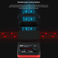 Skyrc Bd250 250W 35A Lipo/Lihv/Nimh Battery Discharger & Analyzer