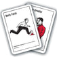 Add-A-Game Mystery Detective Volume 2 - Cooperative Party Game, Card-based Fun for Enhanced Brainstorming Skills, Model ADDAMD2