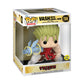 Funko POP! Deluxe VASH The Stampede Vinyl Figure - Multicolor Collectible - Model 75552 - Ideal Gift for Anime Fans and Collectors