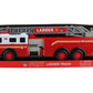 FDNY LADDER TRUCK W/LIGHTS & SOUND