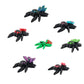3D Printed Spider Mystery Pack - Collectible Fidget Toys (30 Pack)
